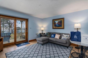 Lured on the Lake Suite (LOL)